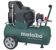 Metabo Basic 250-24 W OF 601532000
