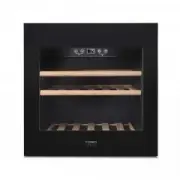 Caso WineDeluxe E 29