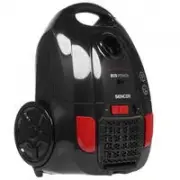 Sencor SVC 6001BK - EUE3