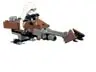 Lego SW Speeder Bikes (Звездные мотоци - Star Wars № 7128