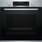 Bosch HBG537NS0R