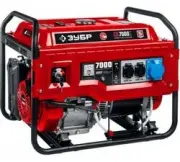 Зубр 7000 Вт СБ-7000Е
