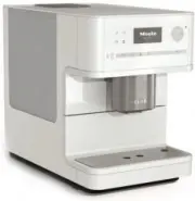 Miele CM6150 Lowe Белый лотос
