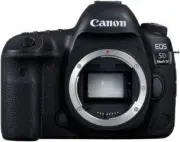 Canon EOS 5D Mark IV Body (1483C025)