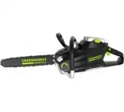 Greenworks GC82CS25 82 В 2007507