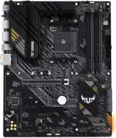 Asus TUF B550-PLUS