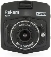 Rekam F300