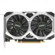 MSI GeForce GTX 1650 D6