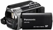 Panasonic SDR-H85EE-K