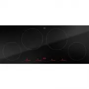 V-ZUG CookTop V4000 I904 CTI4T-31142