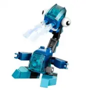 Lego LUNK (Ланк) - Mixels № 41510