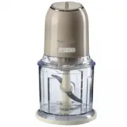 Ariete 438/03 Vintage Beige