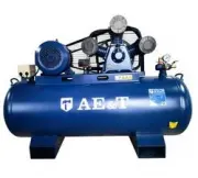 AE&T 300л 760л/мин 380В TK-300-5.5