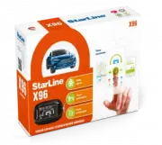 StarLine X96