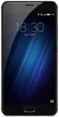 Meizu M3e Gray