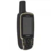 Garmin GPSMAP 64SX