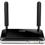 D-Link DWR-921 N300 10/100/1000BASE-TX