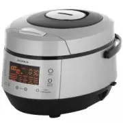 Supra MCS-5202S Silver