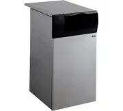 Baxi SLIM UB 120 INOX KSW71408791