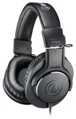 Audio-Technica ATH-M20x