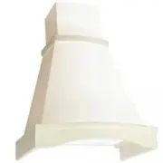 Elikor Ротонда 60 Beige/Oak White Patina