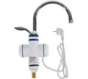 LUAZON LHT-02 , 3 кВт, 220 В, белый 4104623