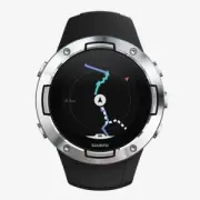 Suunto 5