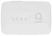 Alcatel Link Zone MW45V White (MW45V-2BALRU1)