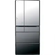 Hitachi R-E 6800 XU X