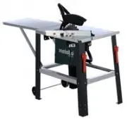 Metabo TKHS 315 C 2000 WNB