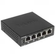 D-Link DES-1005P/B1A