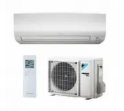 Daikin FTXM20N/RXM20N9 01-201-301-0-501-034