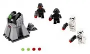 Lego Боевой набор Первого Ордена - Star Wars № 75132