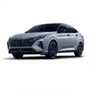 Dongfeng Aeolus Shine (2022 - нв)