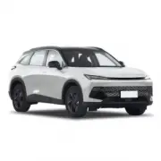BAIC X55 (2022 - нв)
