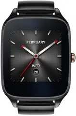 Asus ZenWatch 2 Metal