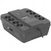 Powercom Spider SPD-550U LCD