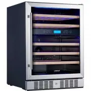 Libhof Connoisseur CTD-46