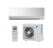 Daikin FTXB60C/RXB60C 01-201-301-0-501-028