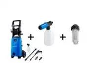 Nilfisk C 125.7-6 X-TRA 128470951N