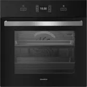 Maunfeld MEOH 6711B Black