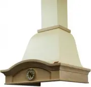 LEX Palermo 600 Ivory