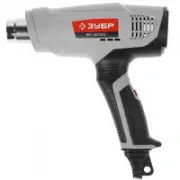 Зубр ФТ-2000 2000Вт темп.350/650С