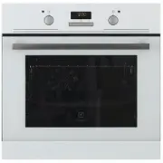 Electrolux EZB53430AW White