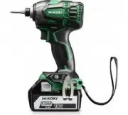 Hikoki WH18DBDL2 WH18DBDL2RJZ