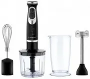 Electrolux SenseBoil (IPES6452KF)