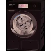Miele WCR890WPS
