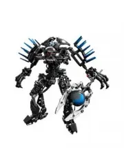 Lego Von Nebula (Вон Небула) - HERO Factory № 7145