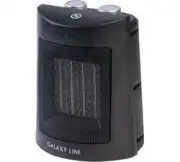 Galaxy GL 8170, черный, 1500Вт, , гл8170черн