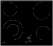 Fornelli PV 6017 Dolce